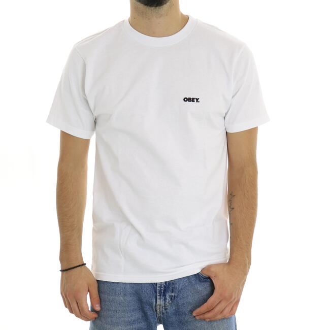 BUILT TO LAST CLASSIC TEE OBEY - Mad Fashion | img vers.1300x/